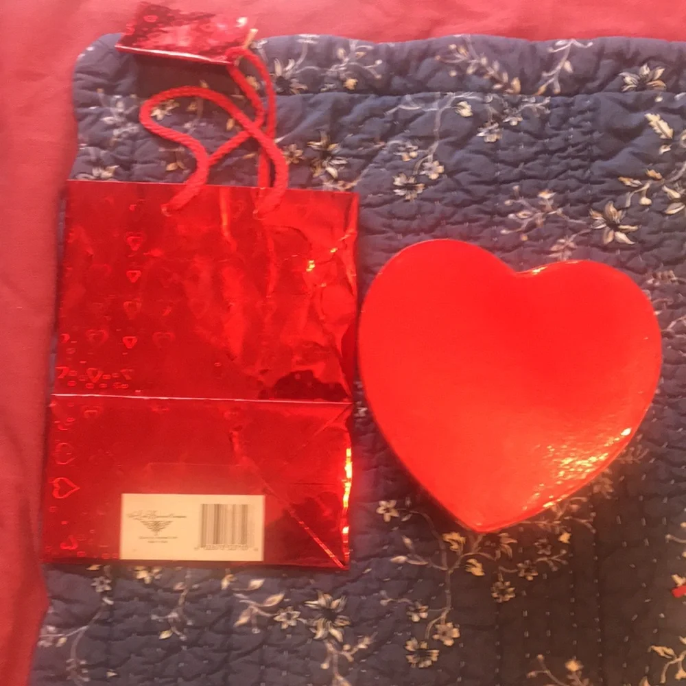 Gifting Bag/Box/Tag Bundle